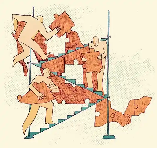 Organizaciones Civiles y Democracia